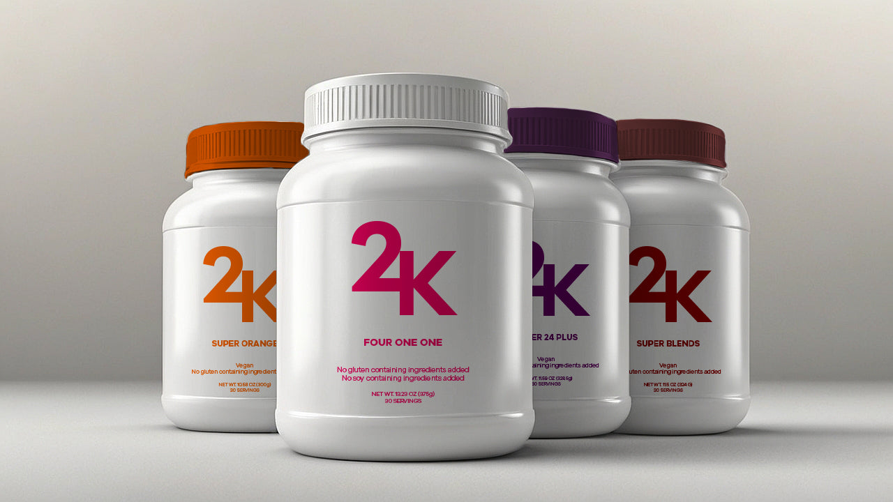 24K Wellness