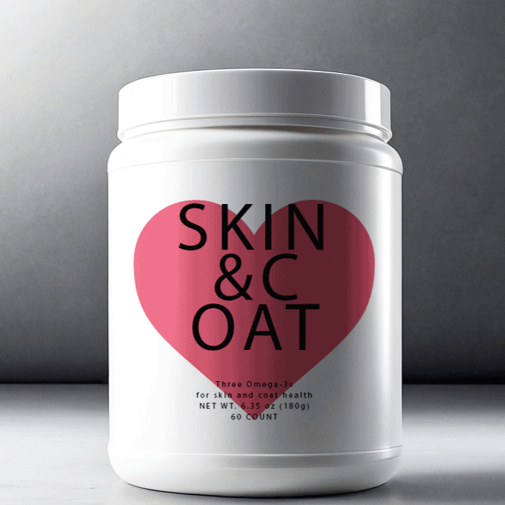 SKIN & C OAT