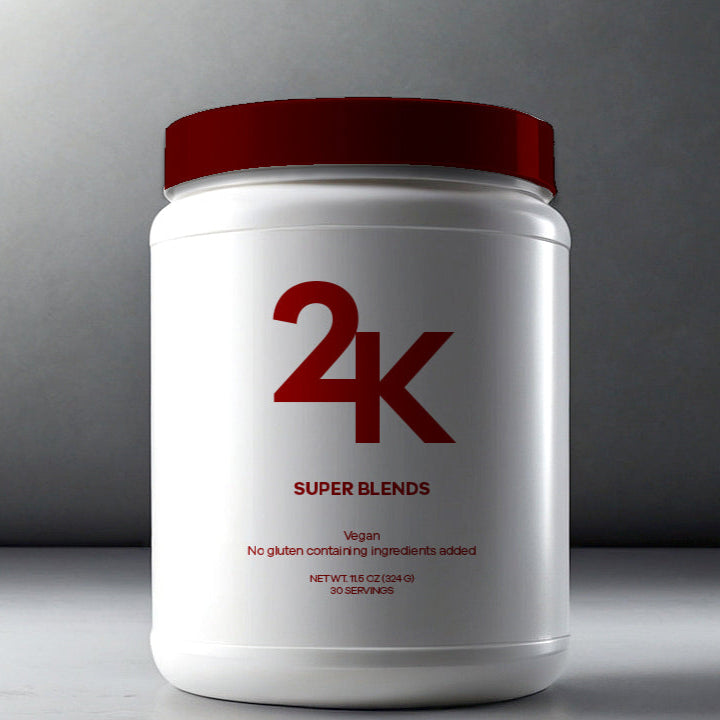 24k Super Blends