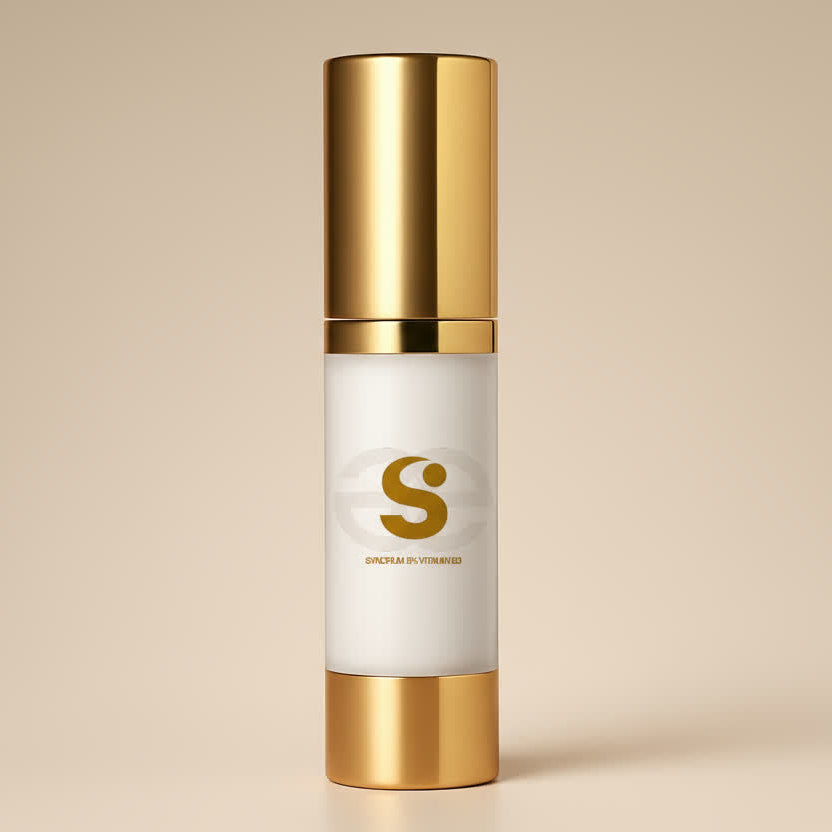 SASHA SERUM - Syndrum Vitamin B3 Serum