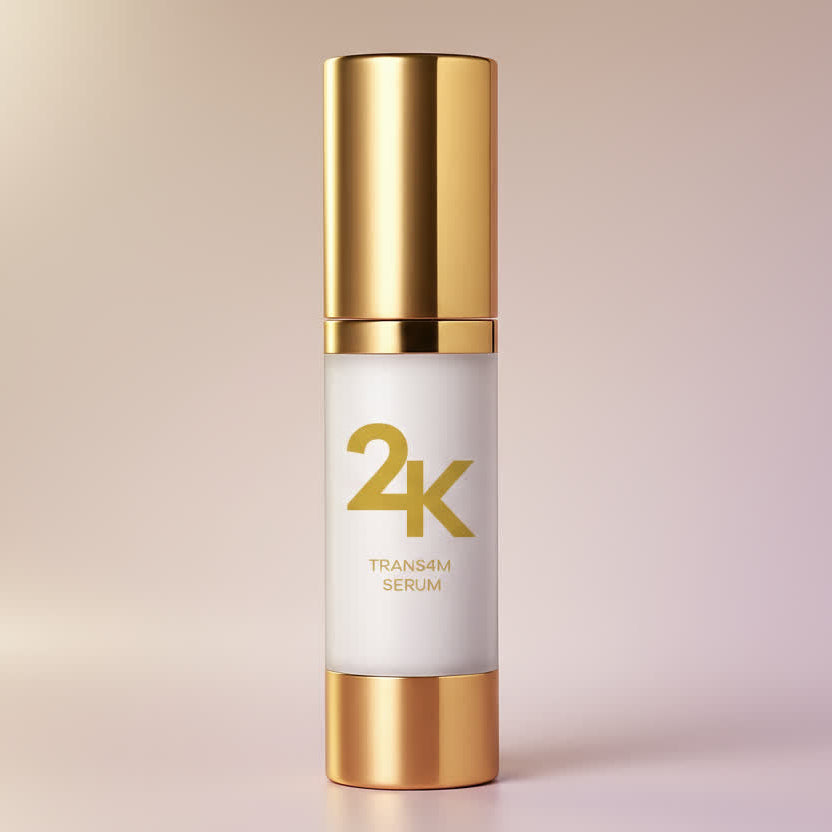 TRANS4M SERUM