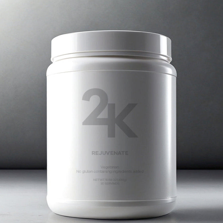 24k Rejuvenate (ATP Boost)