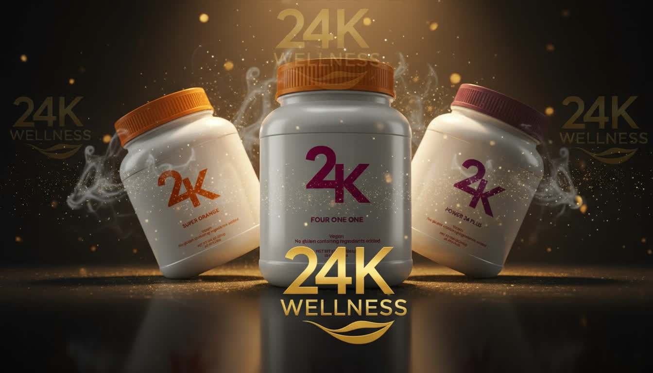 24K WELLNESS