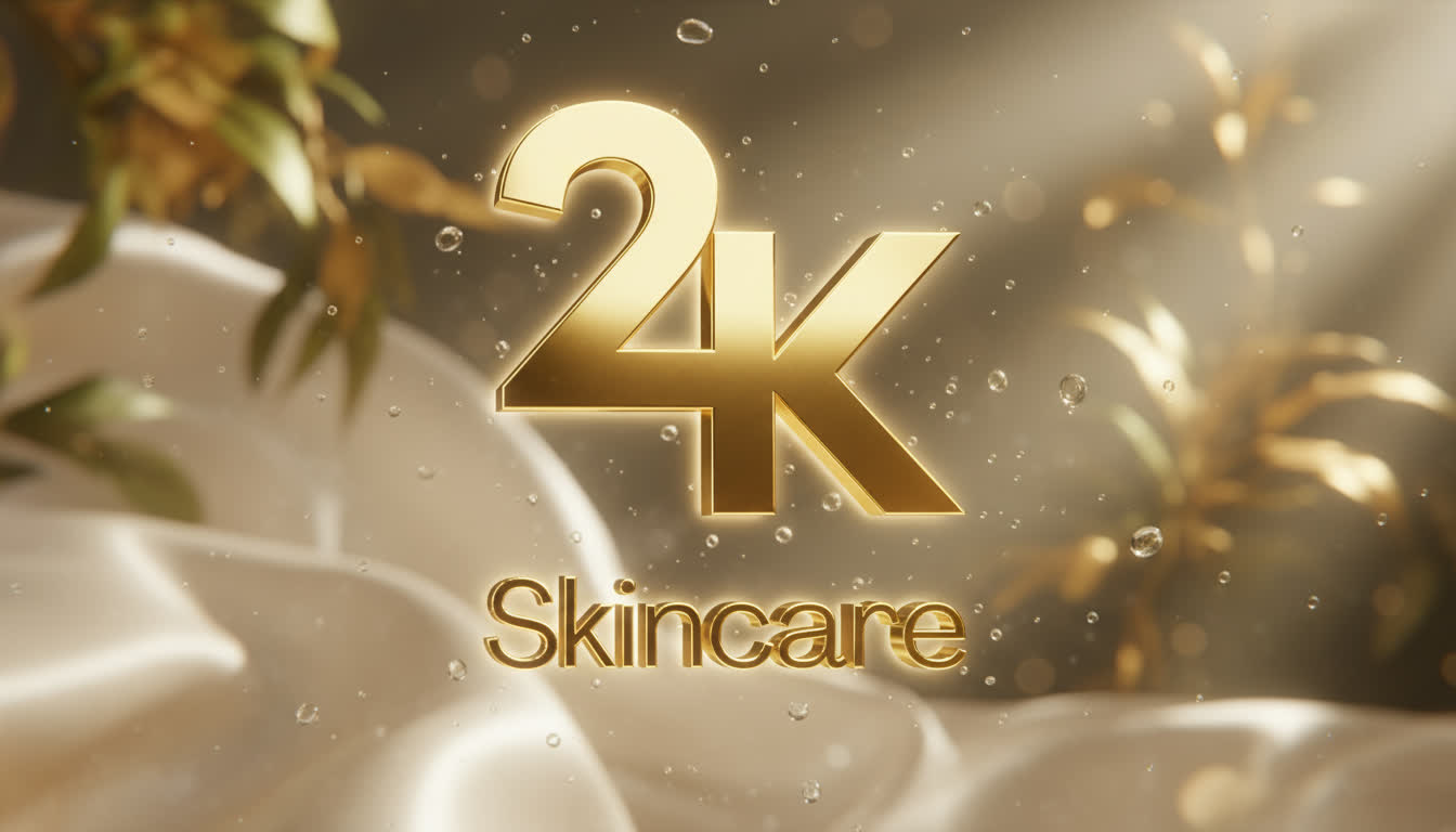 24K SKINCARE