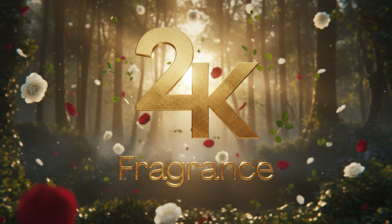 24K FRAGRANCE