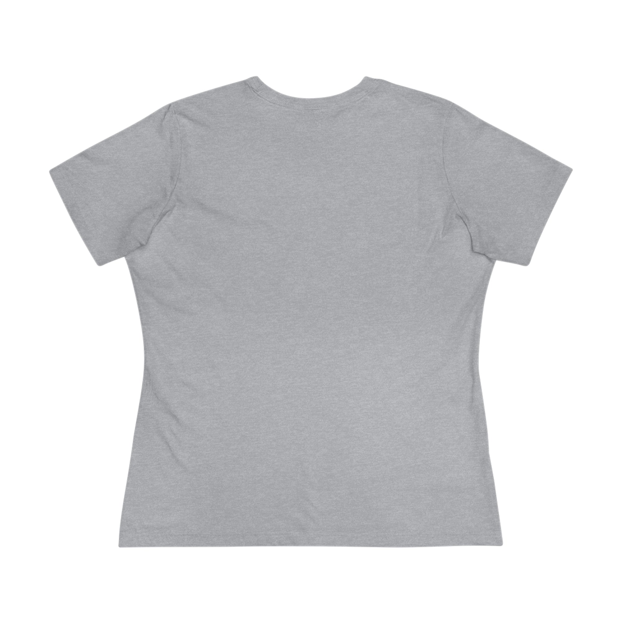 Daz It, Daz All- Women's Premium Tee (Blue Lip Logo)