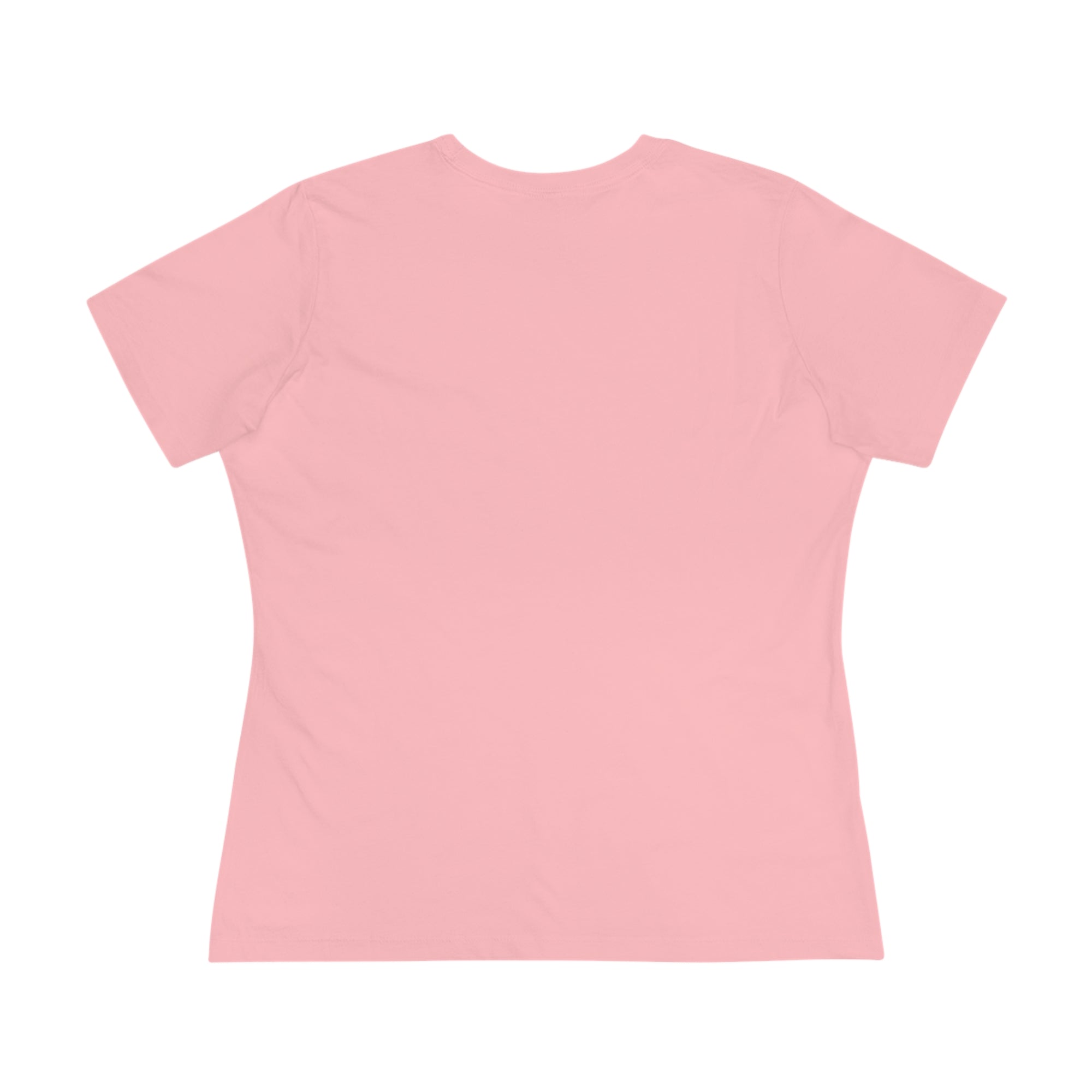 Daz It, Daz All- Women's Premium Tee (Pink Lip Logo)