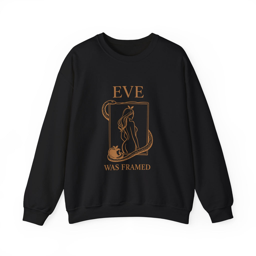 Eve Was Framed | Sweatshirt