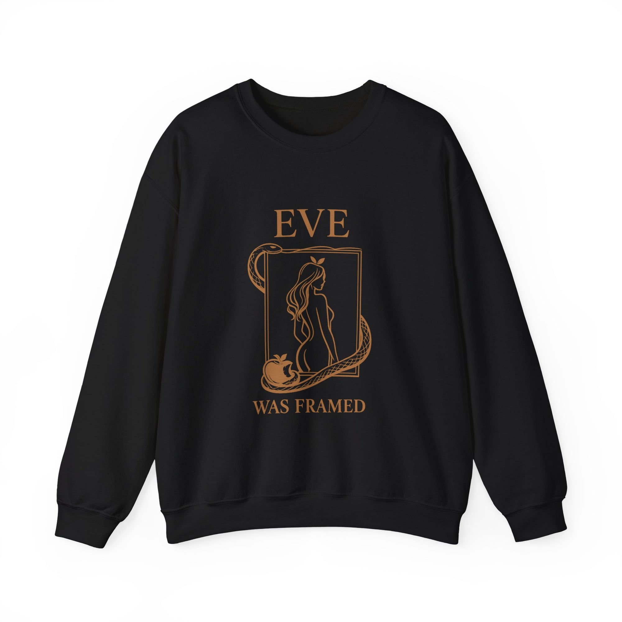 Eve Was Framed | Sweatshirt