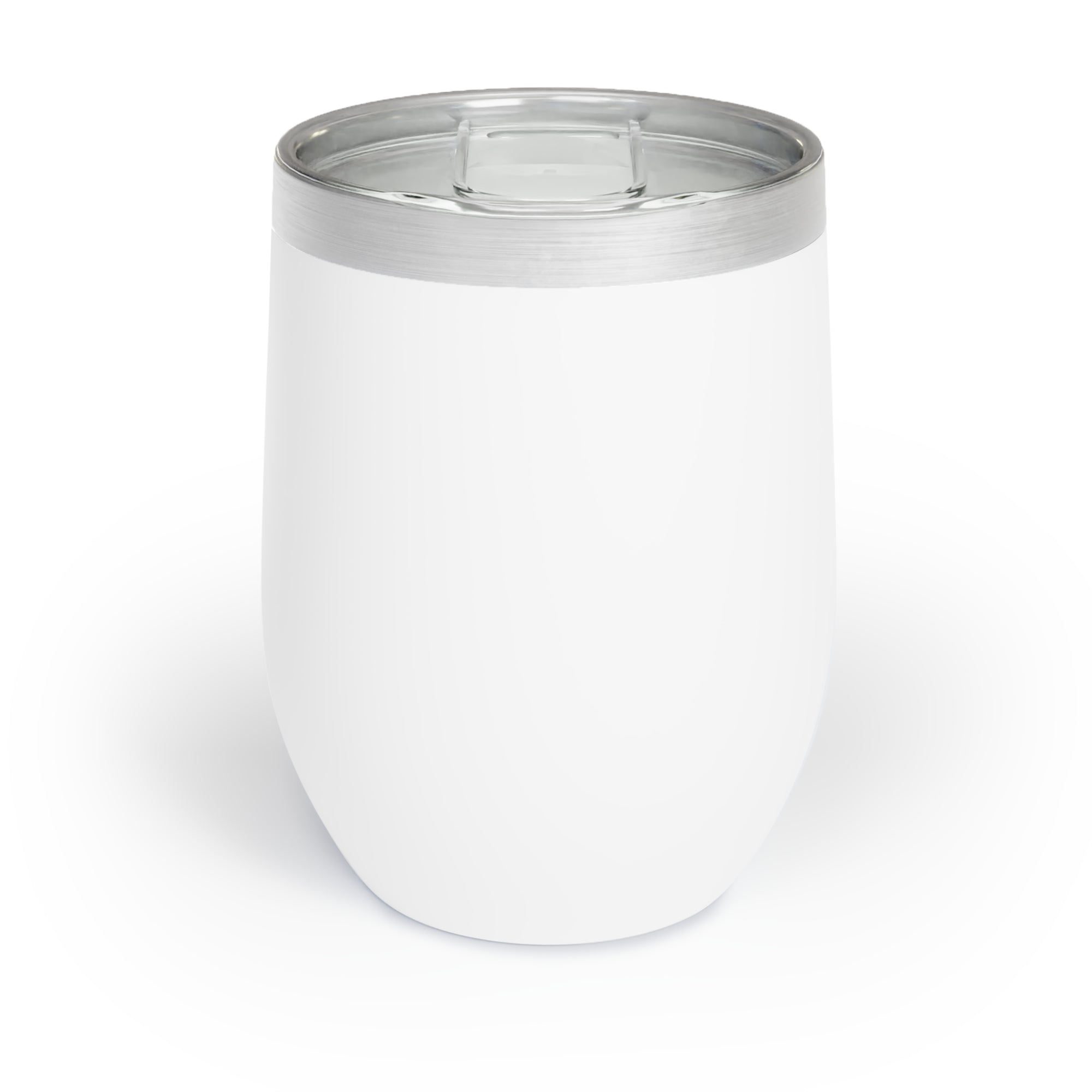 Daz It, Daz All- Chill Wine Tumbler (Orange Lip Logo)