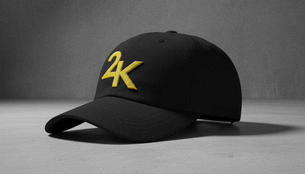 24k Signature Hat