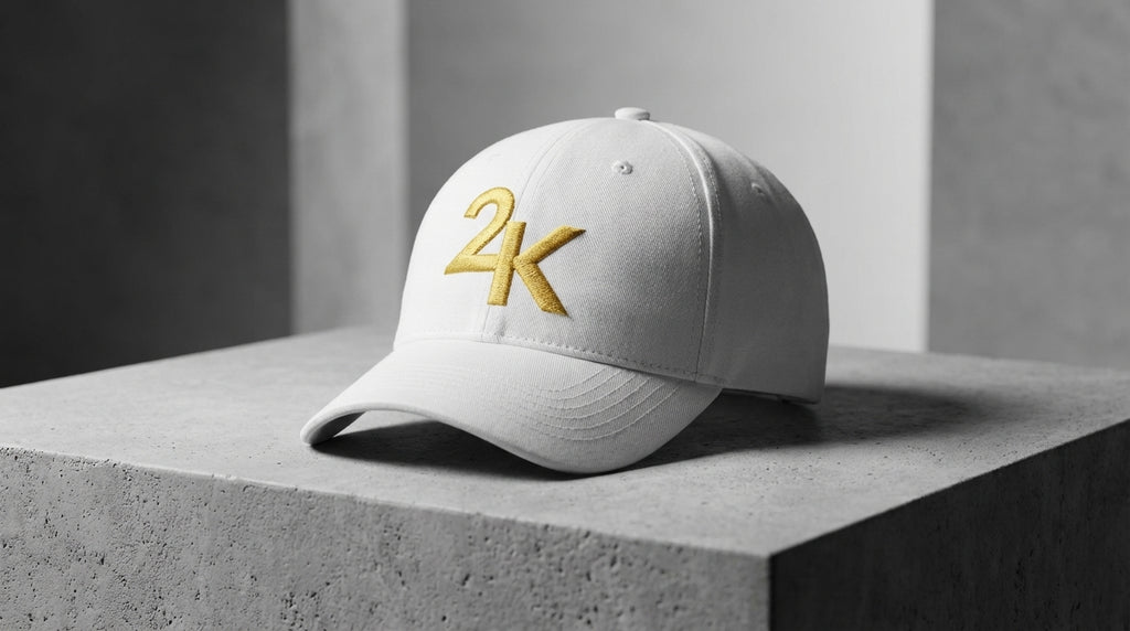 24k Signature Hat