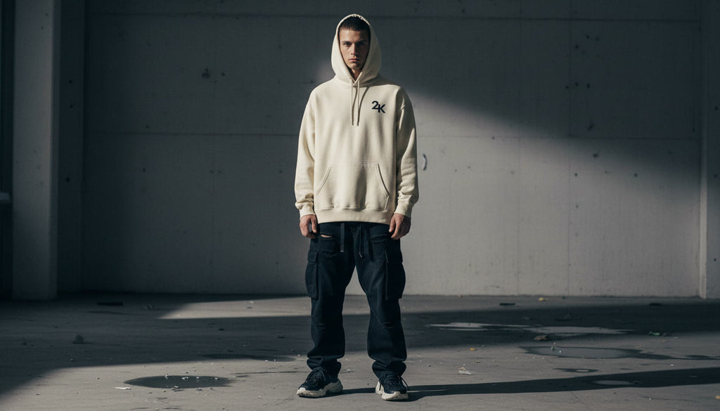 24k Signature Hoodie