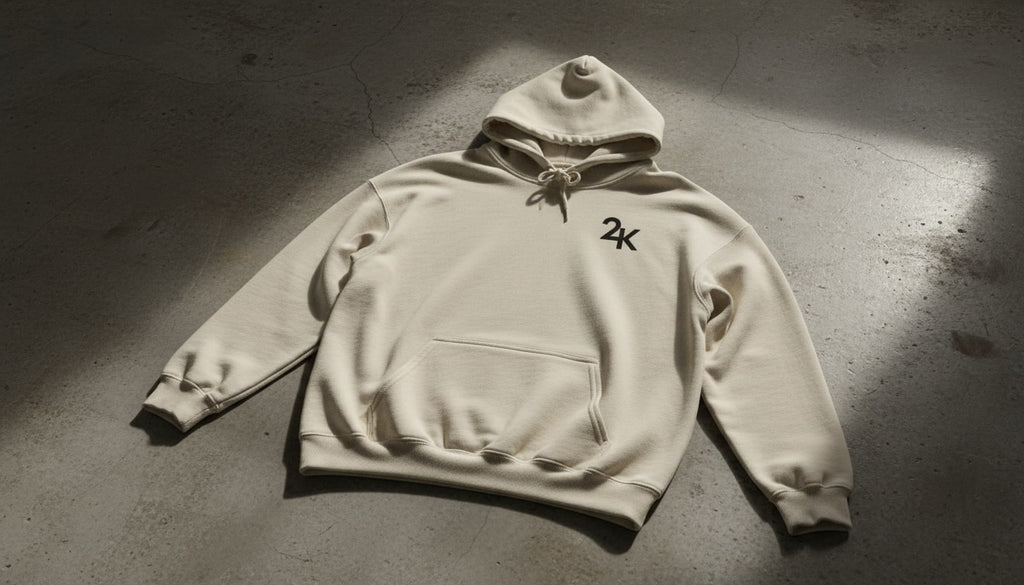 24k Signature Hoodie