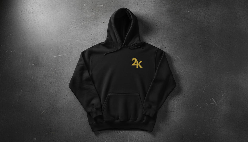 24k Signature Hoodie