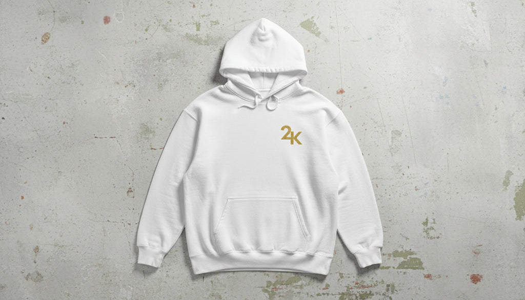 24k Signature Hoodie