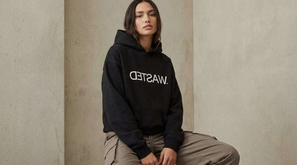 WASTED Hoodie