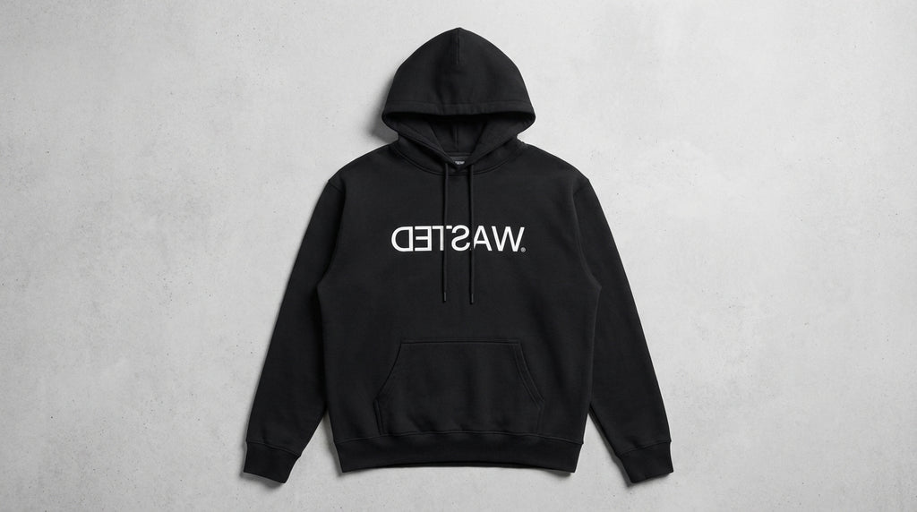 WASTED Hoodie