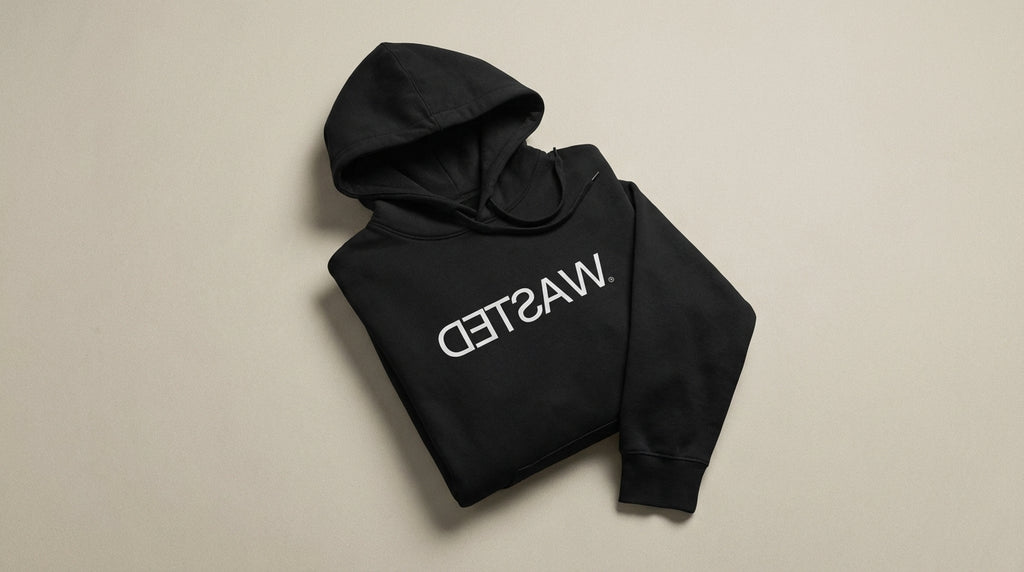 WASTED Hoodie