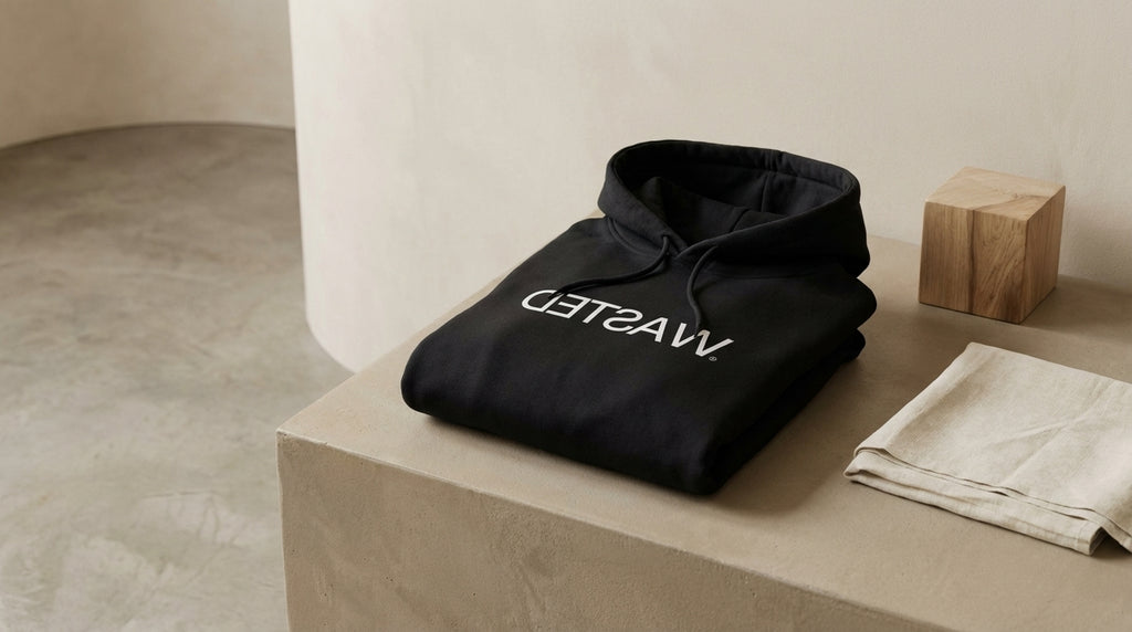 WASTED Hoodie