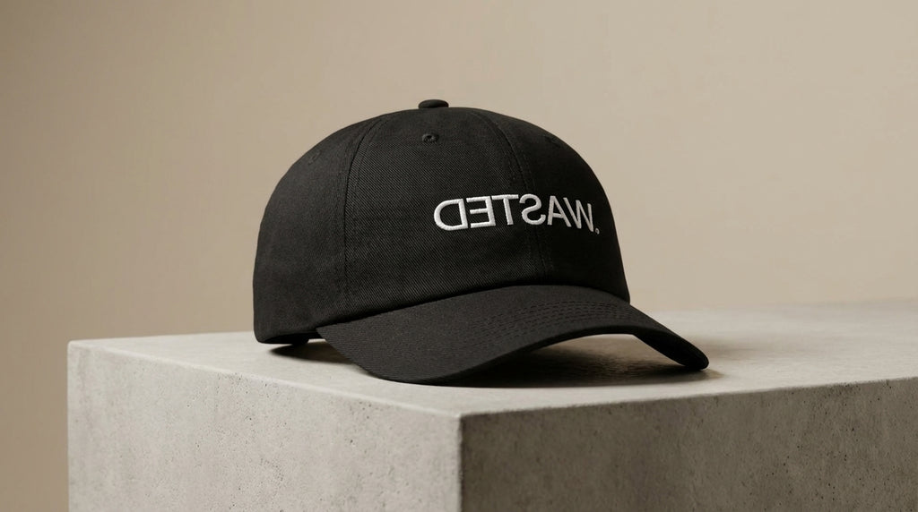 WASTED Hat
