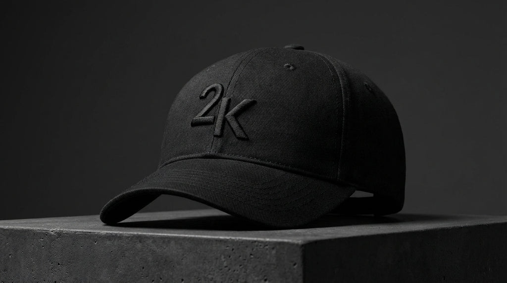 24k Signature Hat