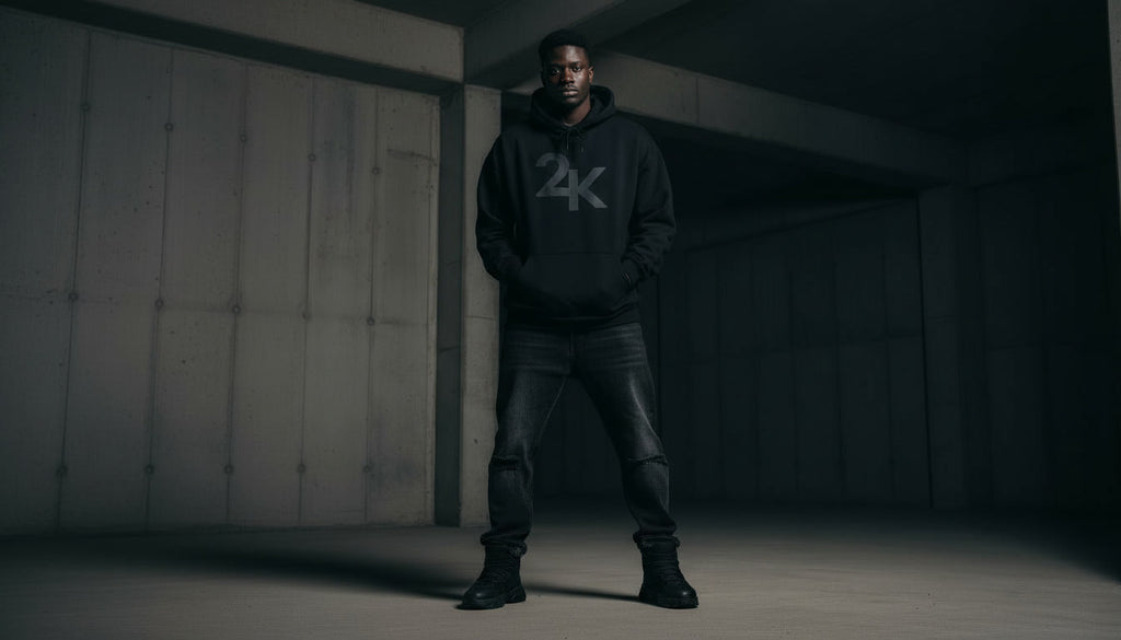 24k Limited Edition Hoodie