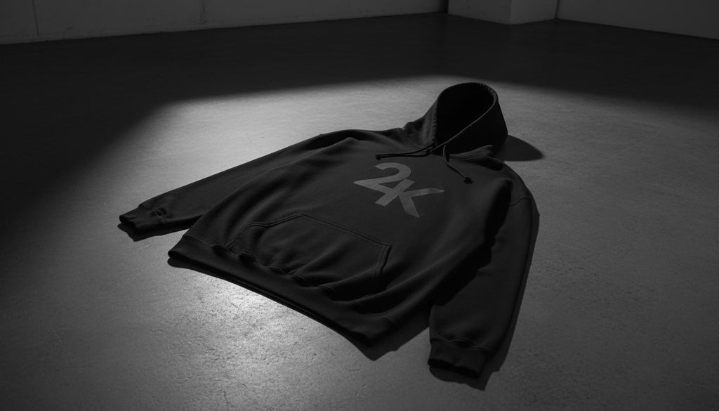 24k Limited Edition Hoodie
