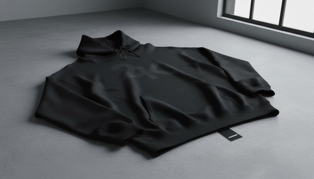 24k Limited Edition Hoodie