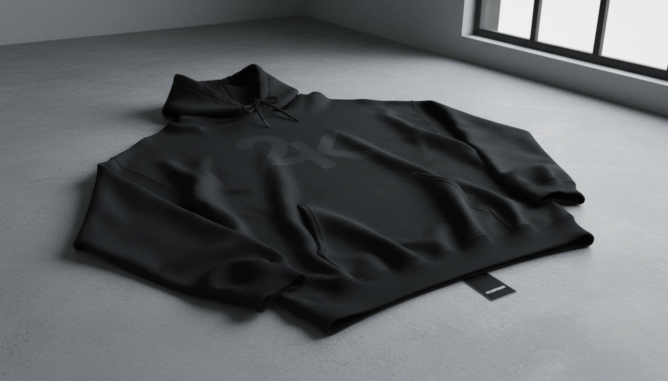 24k Limited Edition Hoodie