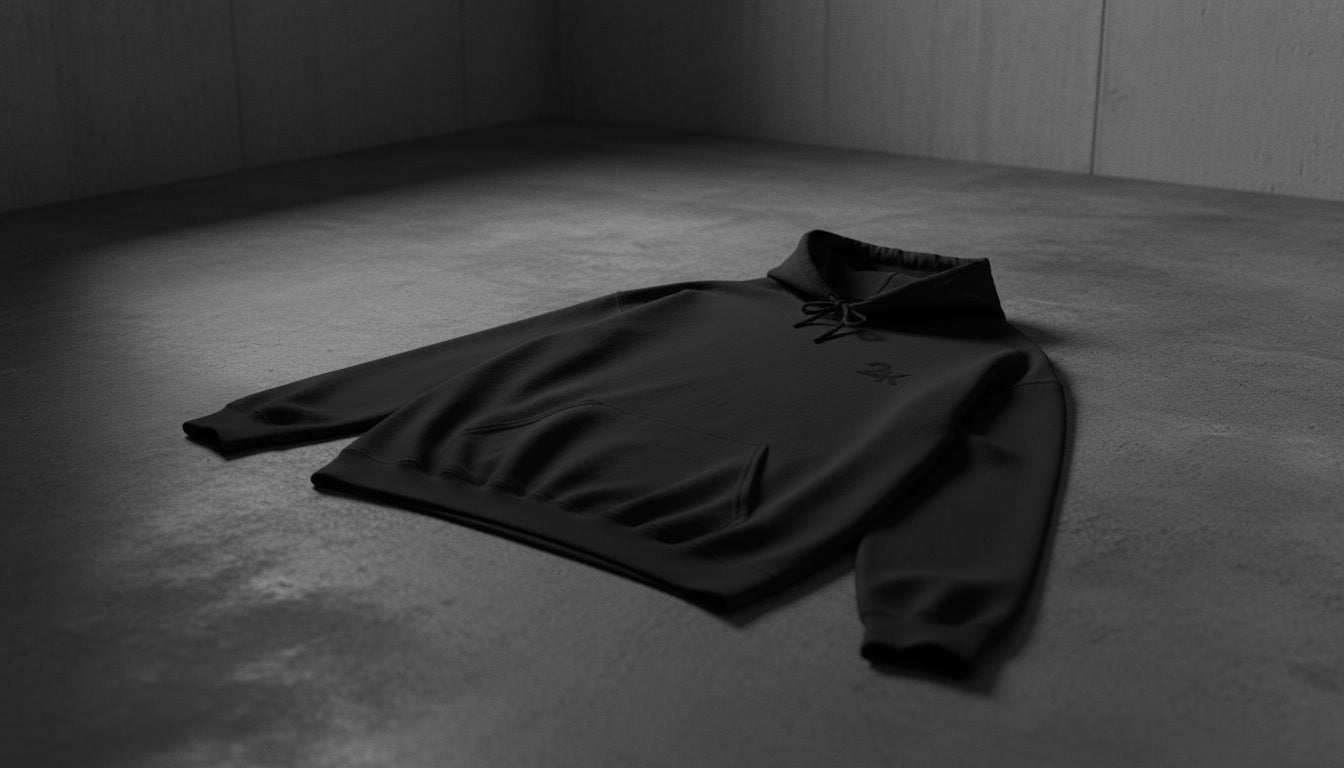 24k Signature Hoodie