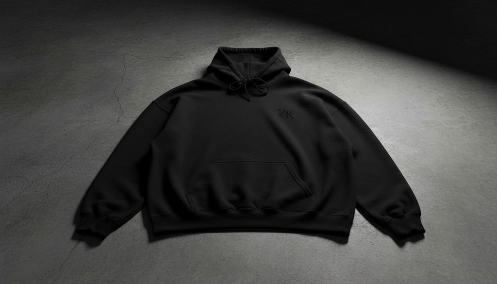 24k Signature Hoodie