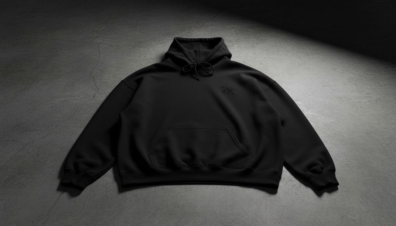 24k Signature Hoodie