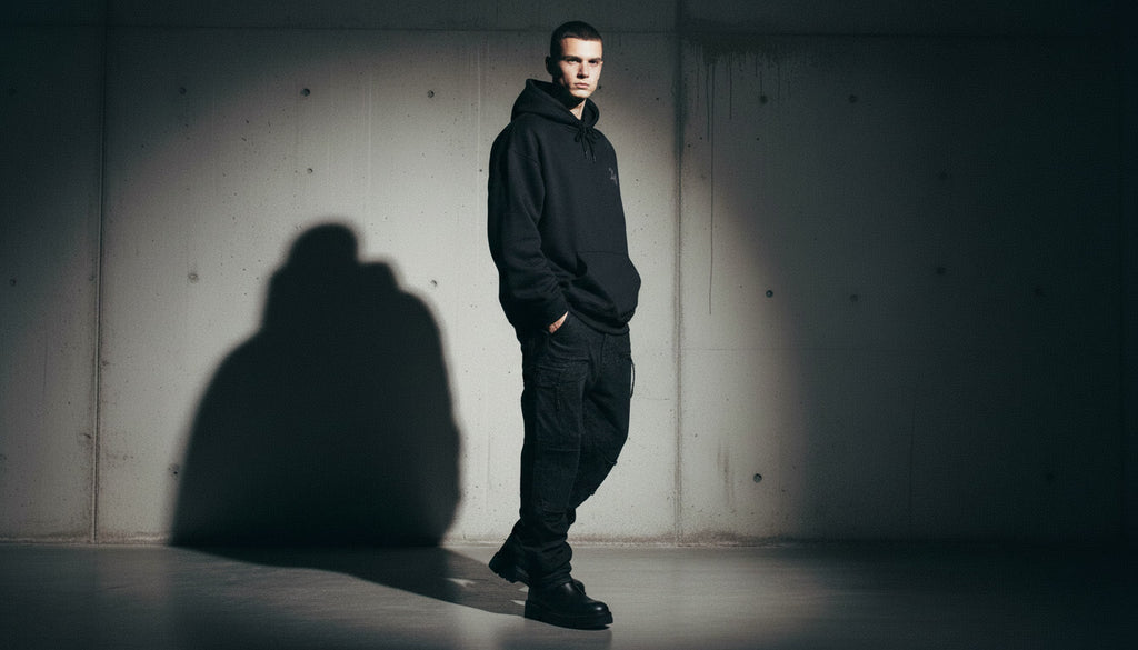 24k Signature Hoodie