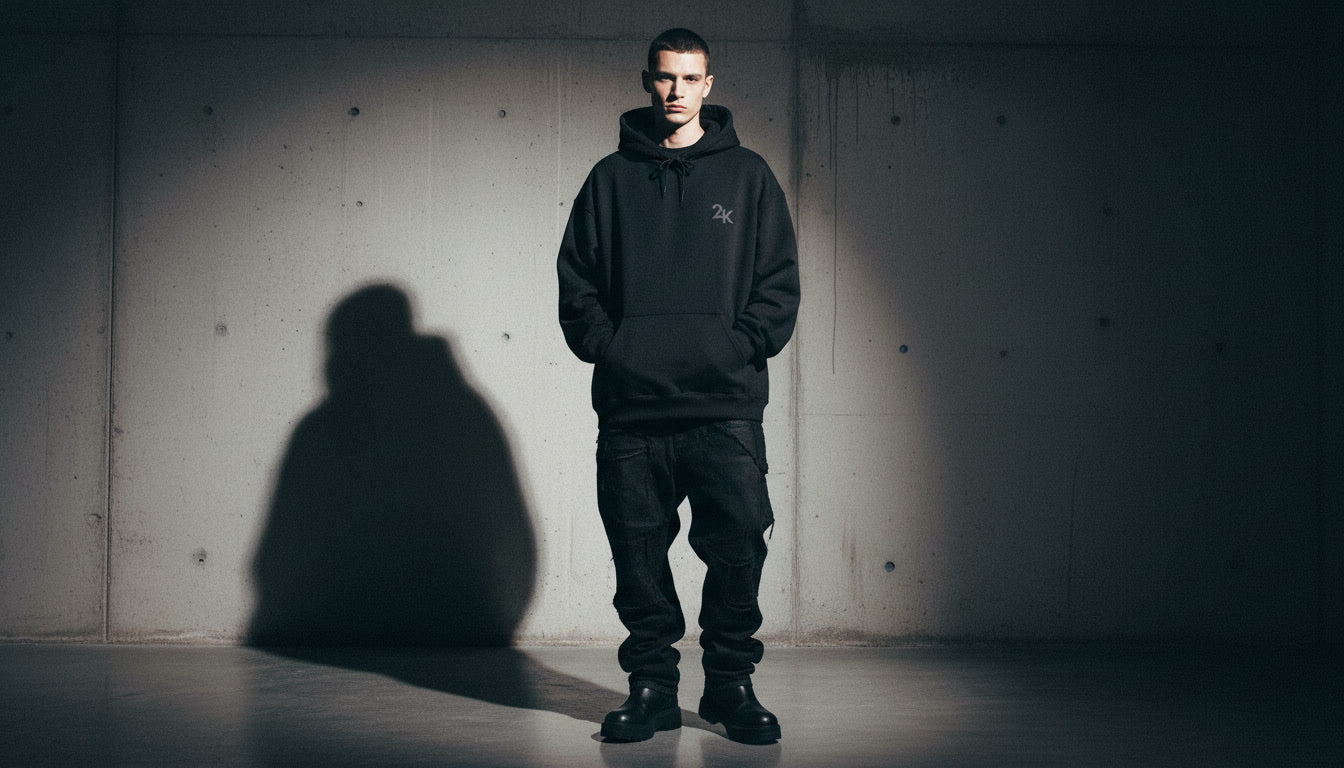 24k Signature Hoodie