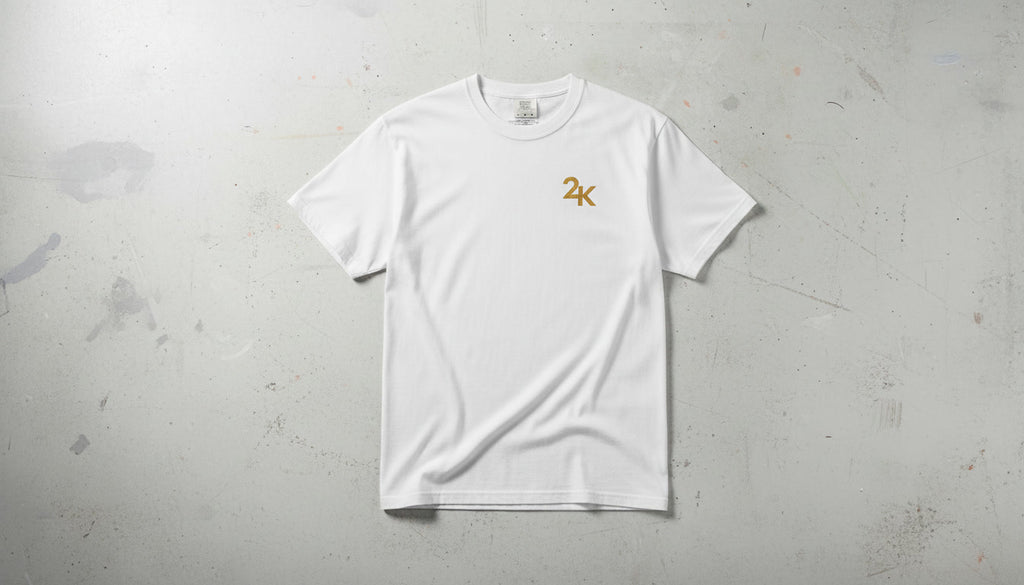 24k Signature Tee