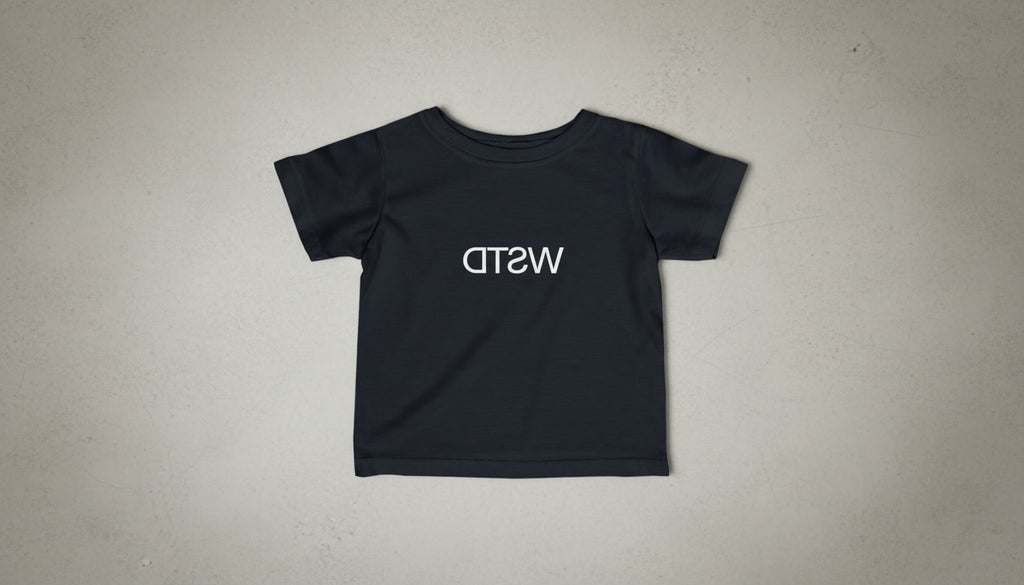 WSTD Youth T-Shirt