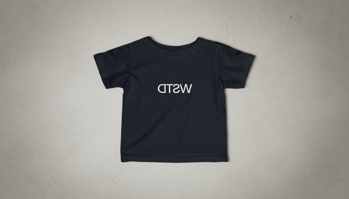 WSTD Youth T-Shirt