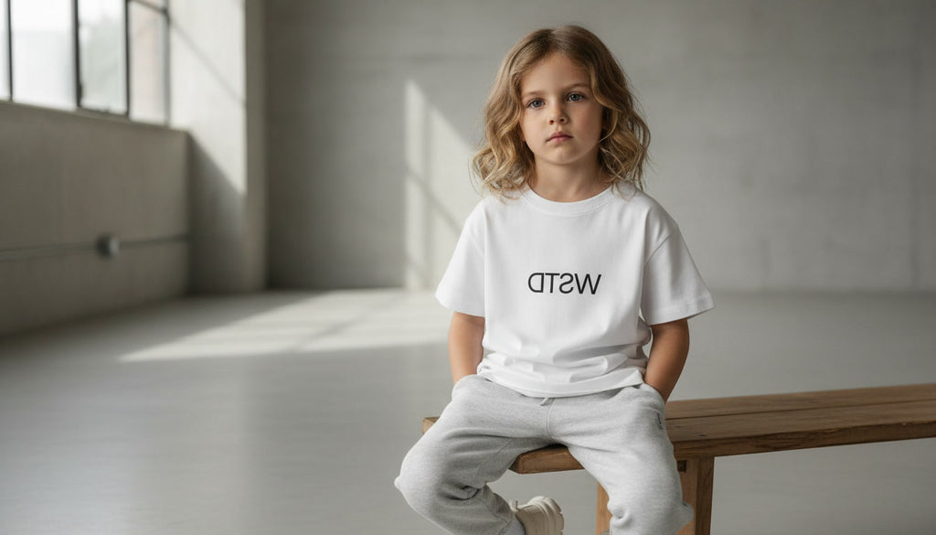 WSTD Youth T-Shirt