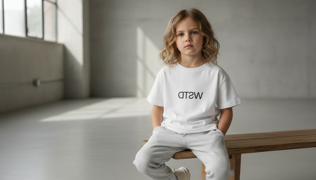 WSTD Youth T-Shirt