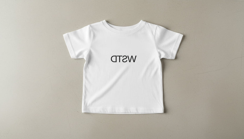 WSTD Youth T-Shirt