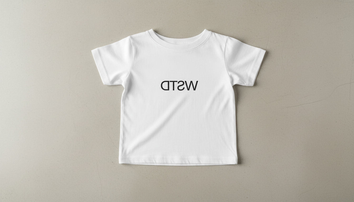 WSTD Youth T-Shirt