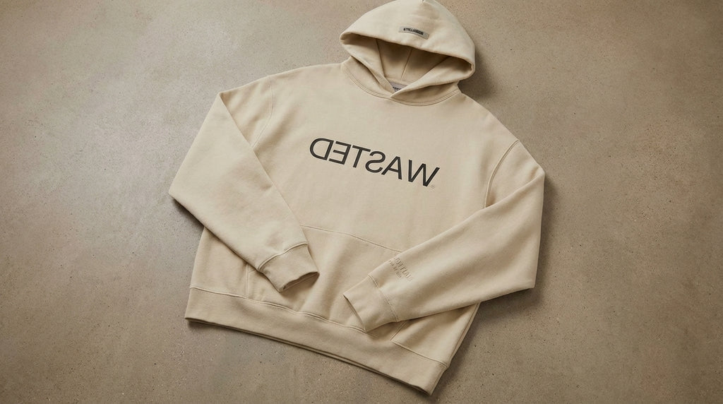 WASTED Hoodie