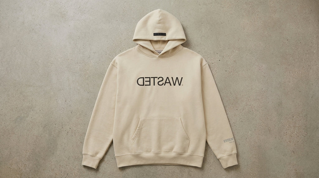 WASTED Hoodie
