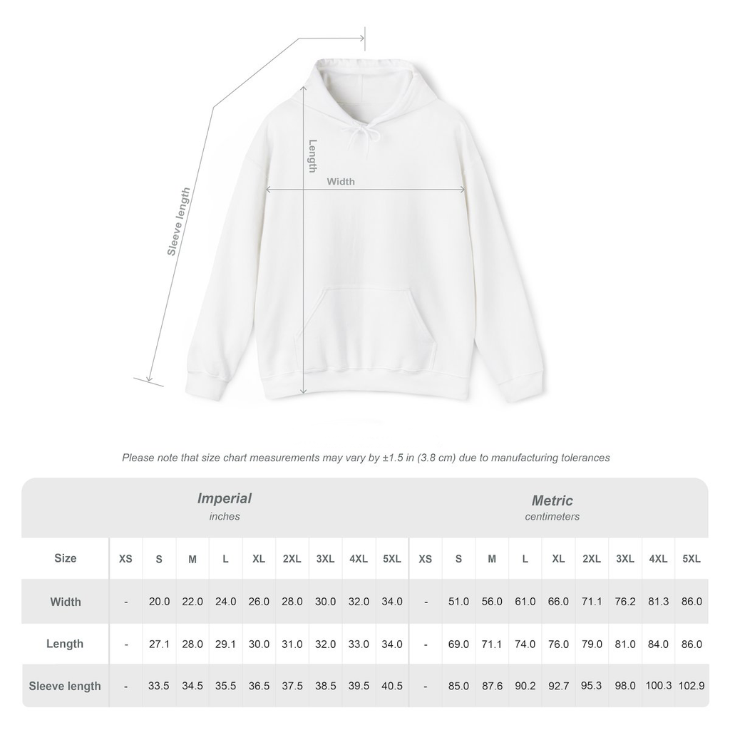 24k Limited Edition Hoodie