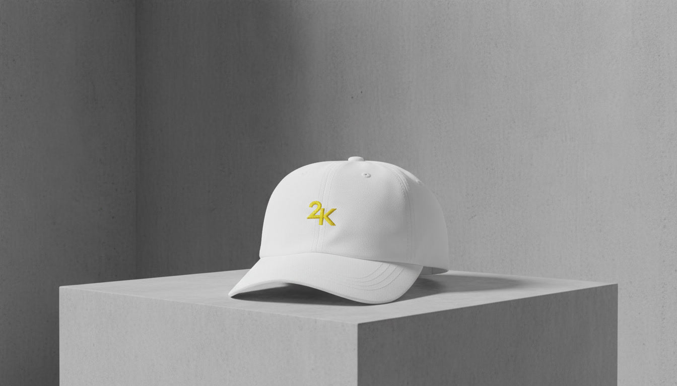 24k Signature Hat