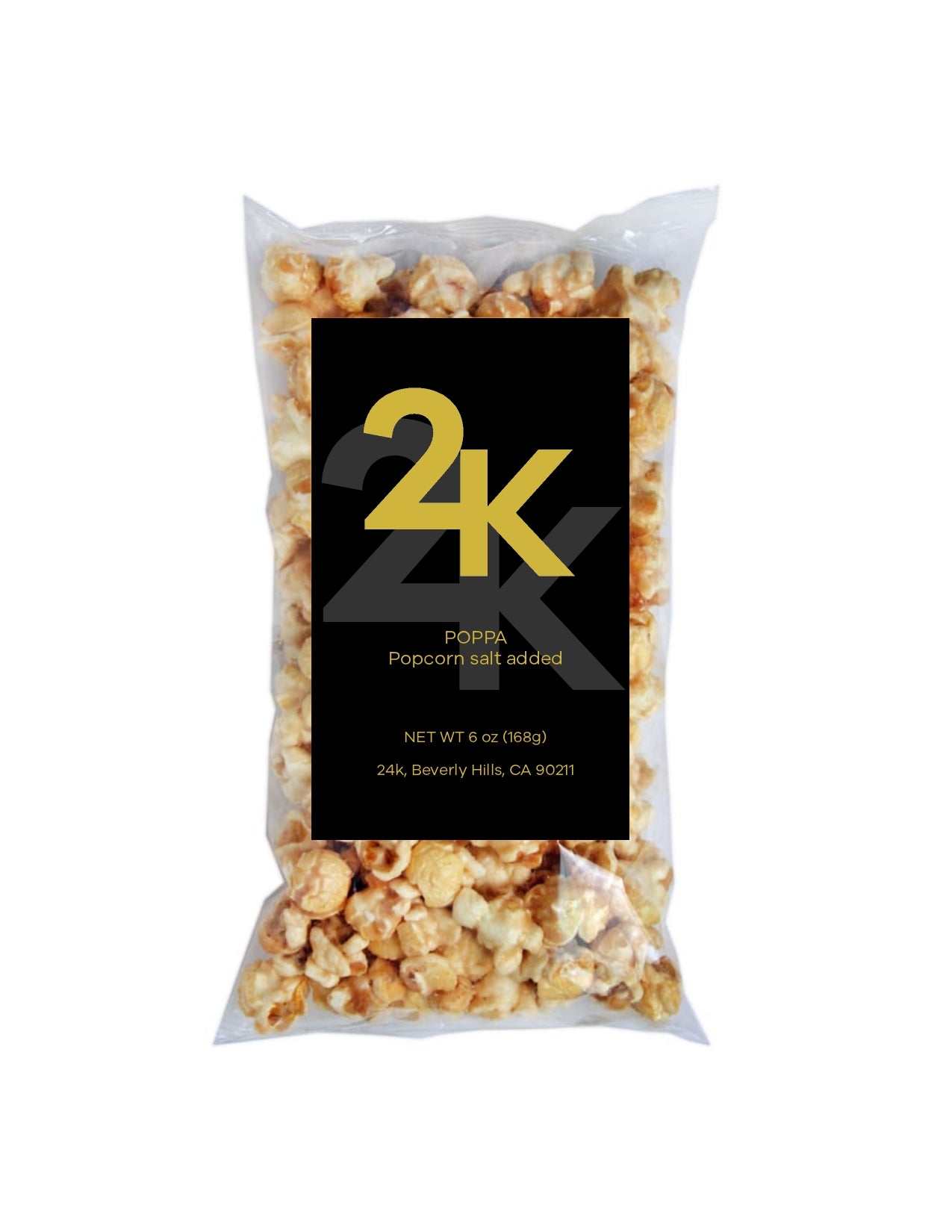 Popcorn (Poppa)