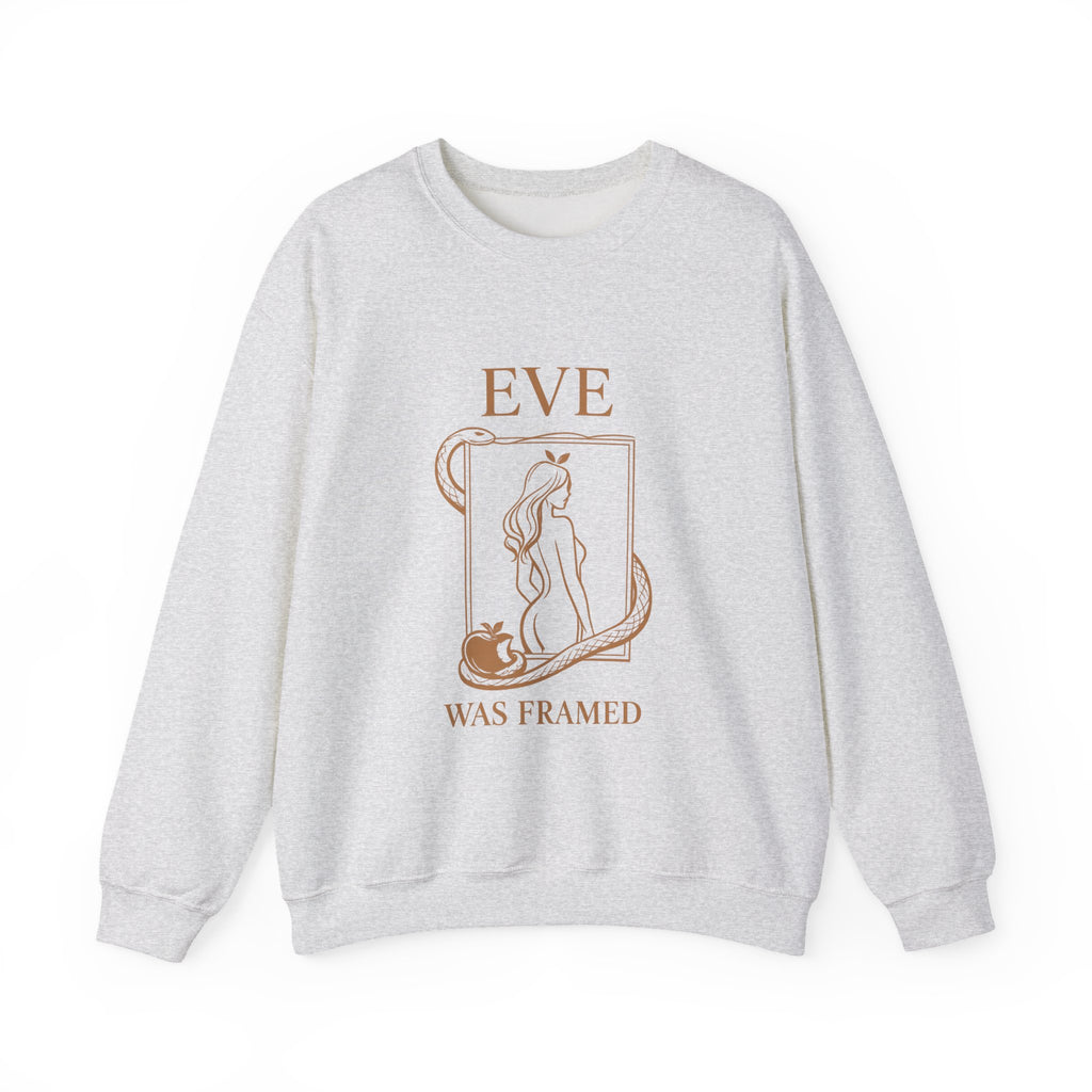 Eve Was Framed | Sweatshirt