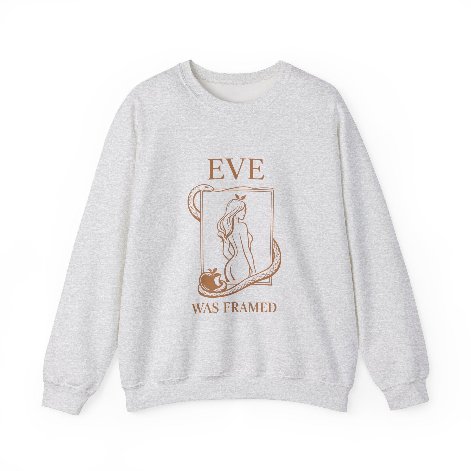 Eve Was Framed | Sweatshirt