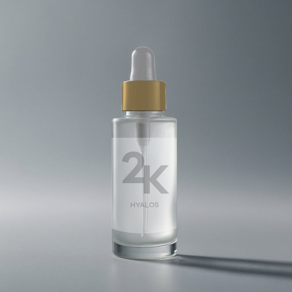 HA Serum (CERTIFIED VEGAN, WHEAT-FREE HYALURONIC ACID (HA) SERUM-  SASHA’S SERUM)
